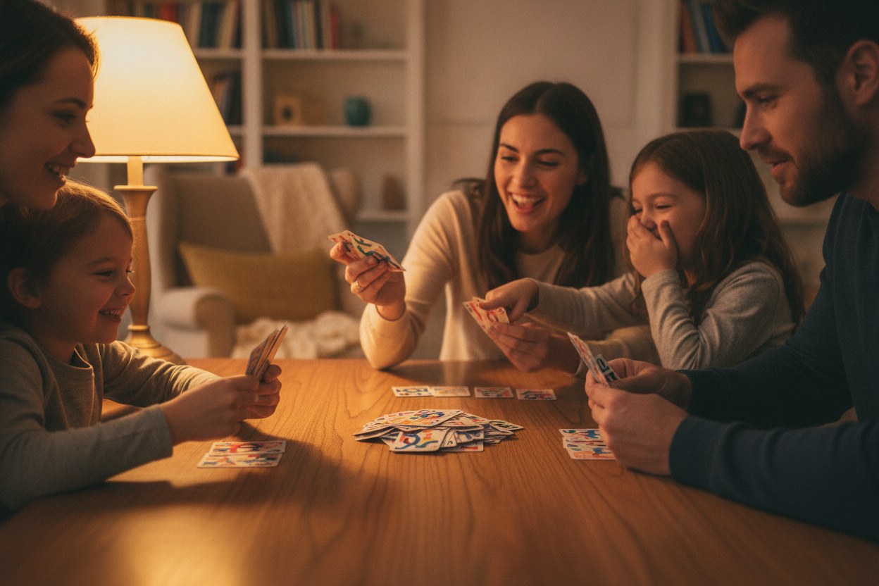 Papaz Kaçtı oyununun aile usulü anlatıldığı ders kapağı